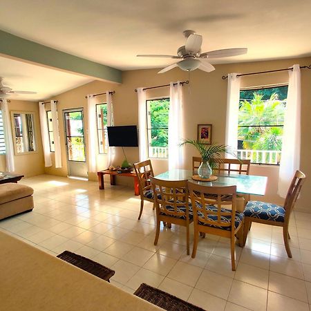Casa Mia Guest House Rincon Bagian luar foto
