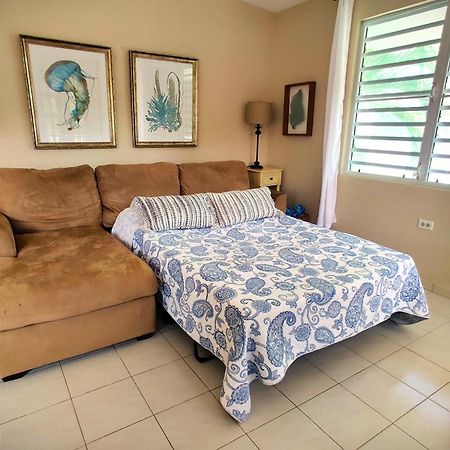 Casa Mia Guest House Rincon Bagian luar foto