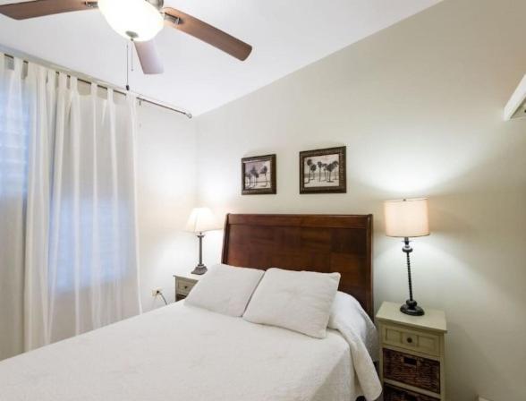 Casa Mia Guest House Rincon Bagian luar foto