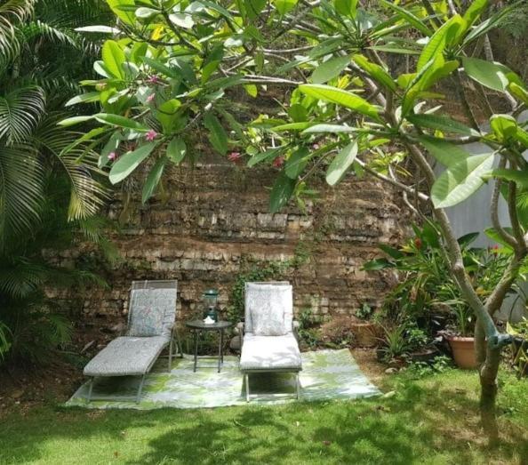 Casa Mia Guest House Rincon Bagian luar foto