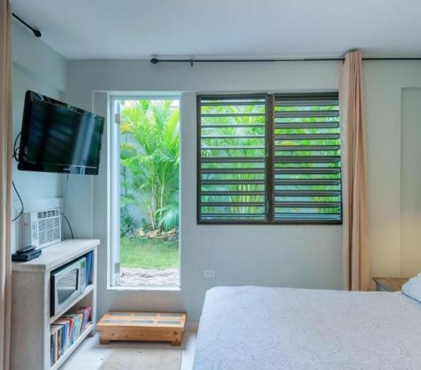 Casa Mia Guest House Rincon Bagian luar foto