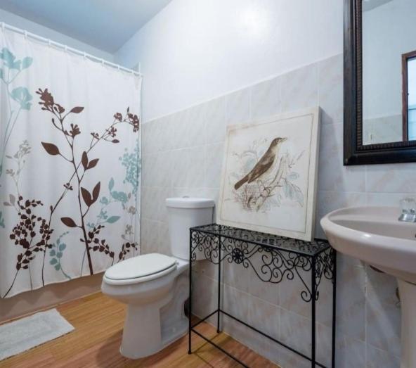 Casa Mia Guest House Rincon Bagian luar foto