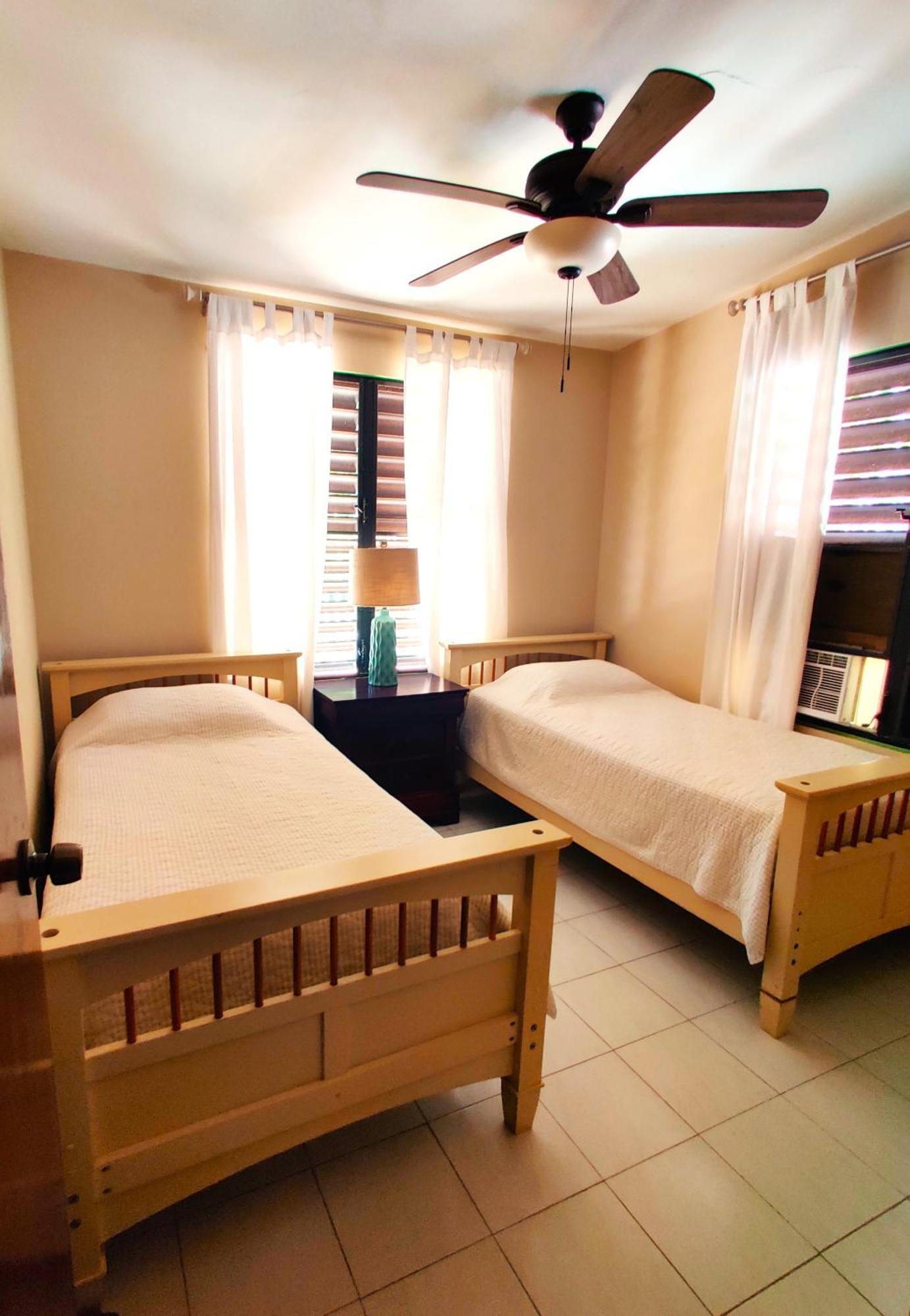 Casa Mia Guest House Rincon Bagian luar foto