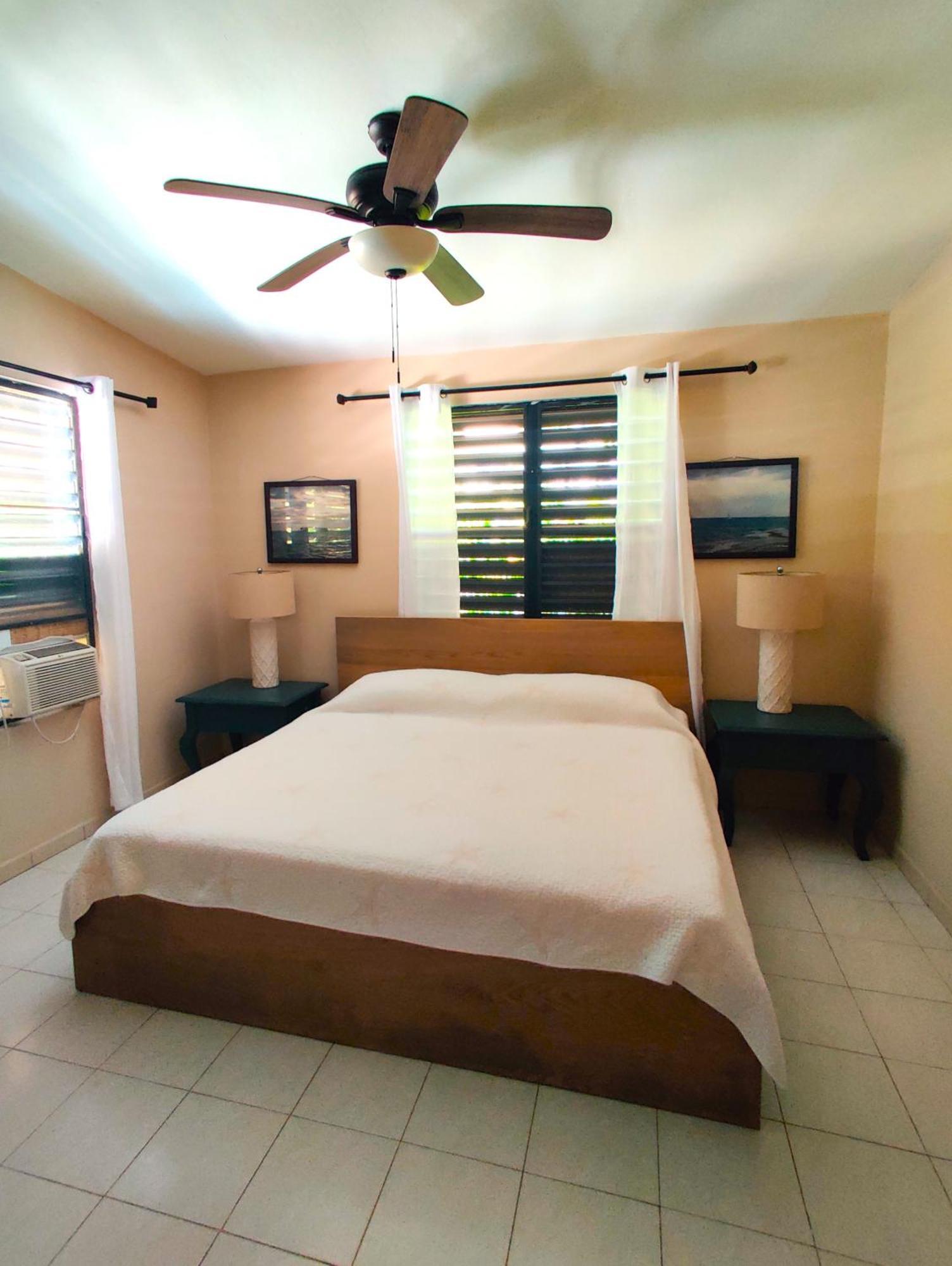 Casa Mia Guest House Rincon Bagian luar foto