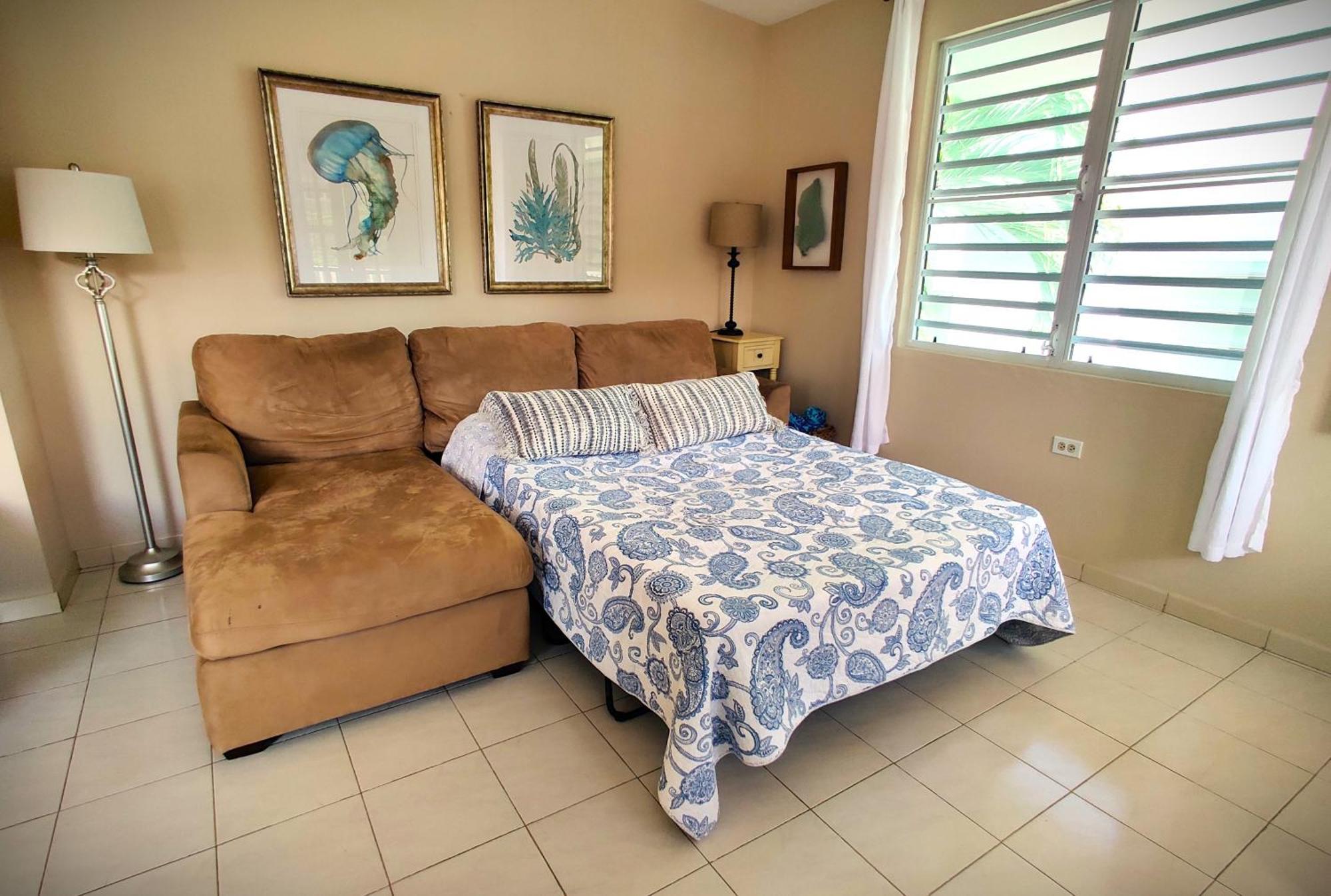 Casa Mia Guest House Rincon Bagian luar foto